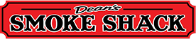 Dean's Smock Shack logo