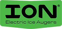 Ion Ice Augers