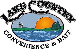 Logo of Lake Country Convenience & Bait, LLC